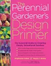 The Perennial Gardener's Design Primer cover