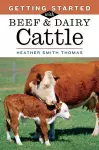 Getting Started with Beef & Dairy Cattle cover