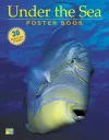 Under the Sea Poster Book cover