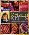 Kristin Knits cover