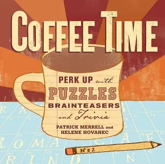 Coffee Time cover
