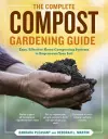 The Complete Compost Gardening Guide cover