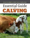 Essential Guide to Calving cover