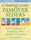 Creating Lively Passover Seders cover