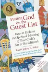 Putting God on the Guest List, Third Edition cover