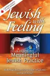 Jewish with Feeling cover