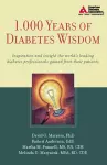 1,000 Years of Diabetes Wisdom cover