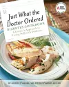 Just What the Doctor Ordered Diabetes Cookbook cover