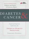 Diabetes and Cancer cover