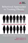 Behavioral Approaches to Treating Obesity cover