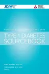 The American Diabetes Association/JDRF Type 1 Diabetes Sourcebook cover