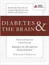 Diabetes and the Brain cover