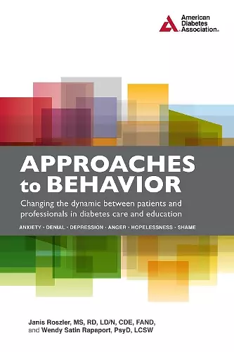 Approaches to Behavior cover