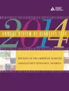 Annual Review of Diabetes 2014 cover