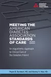 Meeting the American Diabetes Association Standards of Care cover