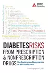 Diabetes Risks from Prescription and Nonprescription Drugs cover