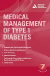 Medical Management of Type 1 Diabetes cover