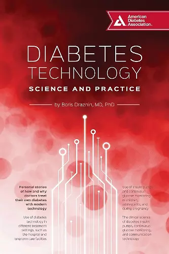 Diabetes Technology cover