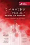 Diabetes Technology cover