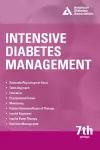 Intensive Diabetes Management, 7th Edition cover