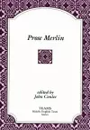 Prose Merlin cover