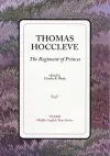 The Regiment of Princes cover