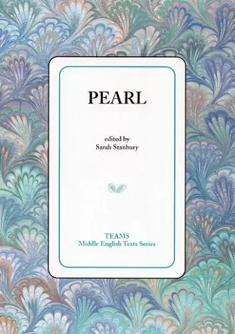 Pearl cover