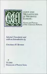 Women and Monasticism in Medieval Europe cover
