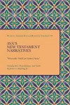 Ava's New Testament Narratives cover