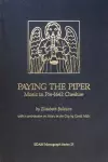 Paying the Piper cover