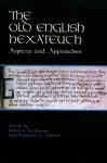 The Old English Hexateuch cover