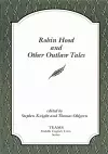 Robin Hood and Other Outlaw Tales cover