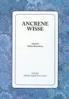 Ancrene Wisse cover