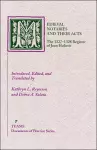 Medieval Notaries and Their Acts cover