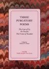 Three Purgatory Poems cover