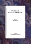 Stanzaic Guy of Warwick cover
