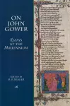 On John Gower cover