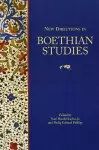 New Directions in Boethian Studies cover