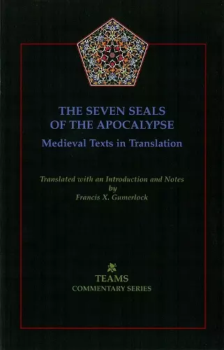 The Seven Seals of the Apocalypse cover