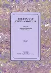 The Book of John Mandeville cover