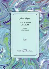 The Temple of Glas cover