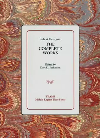 The Complete Works cover