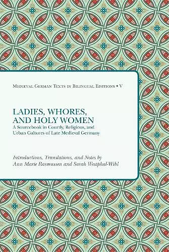 Ladies, Whores, and Holy Women cover