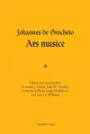 Ars musice cover