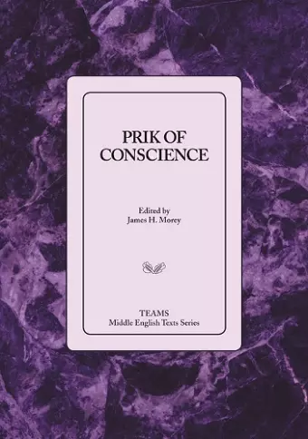 Prik of Conscience cover