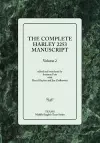 The Complete Harley 2253 Manuscript, Volume 2 cover