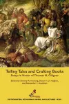 Telling Tales and Crafting Books cover