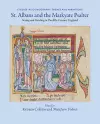 St. Albans and the Markyate Psalter cover
