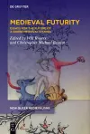 Medieval Futurity cover