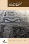 Memorializing the Middle Classes in Medieval and Renaissance Europe cover